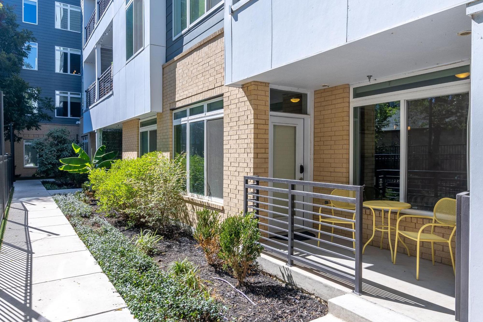 Appartement Beautiful Riverwalk With Full Amenities, King Bed & Free Parking *