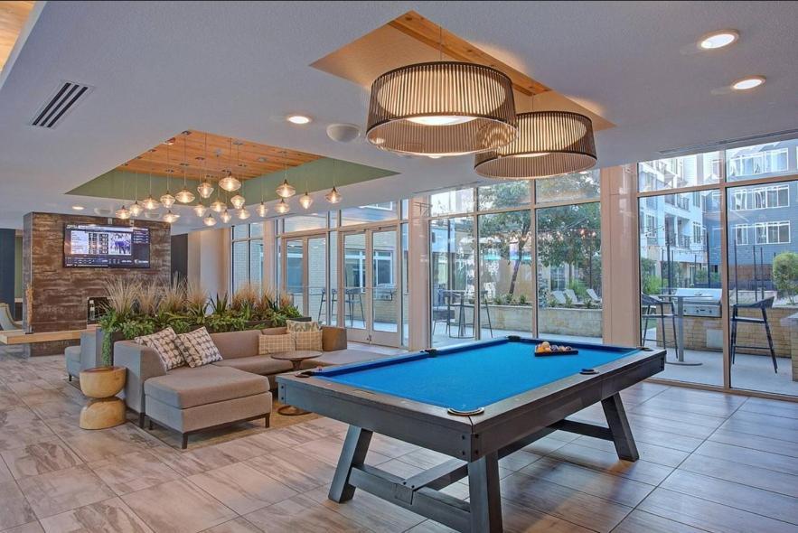 Appartement Beautiful Riverwalk With Full Amenities, King Bed & Free Parking